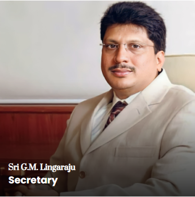 Founder, GM Legacy School