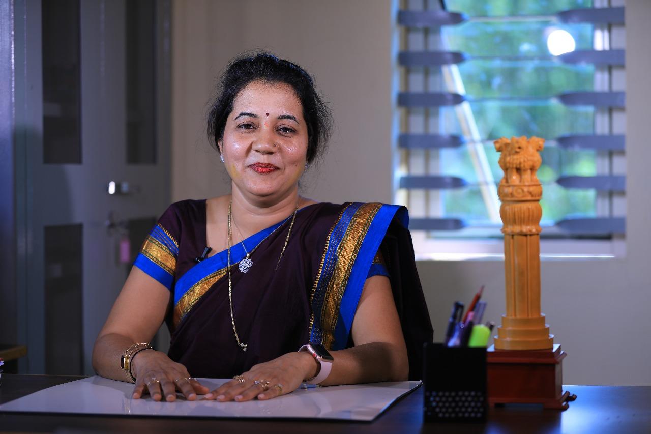 Principal, GM Legacy School